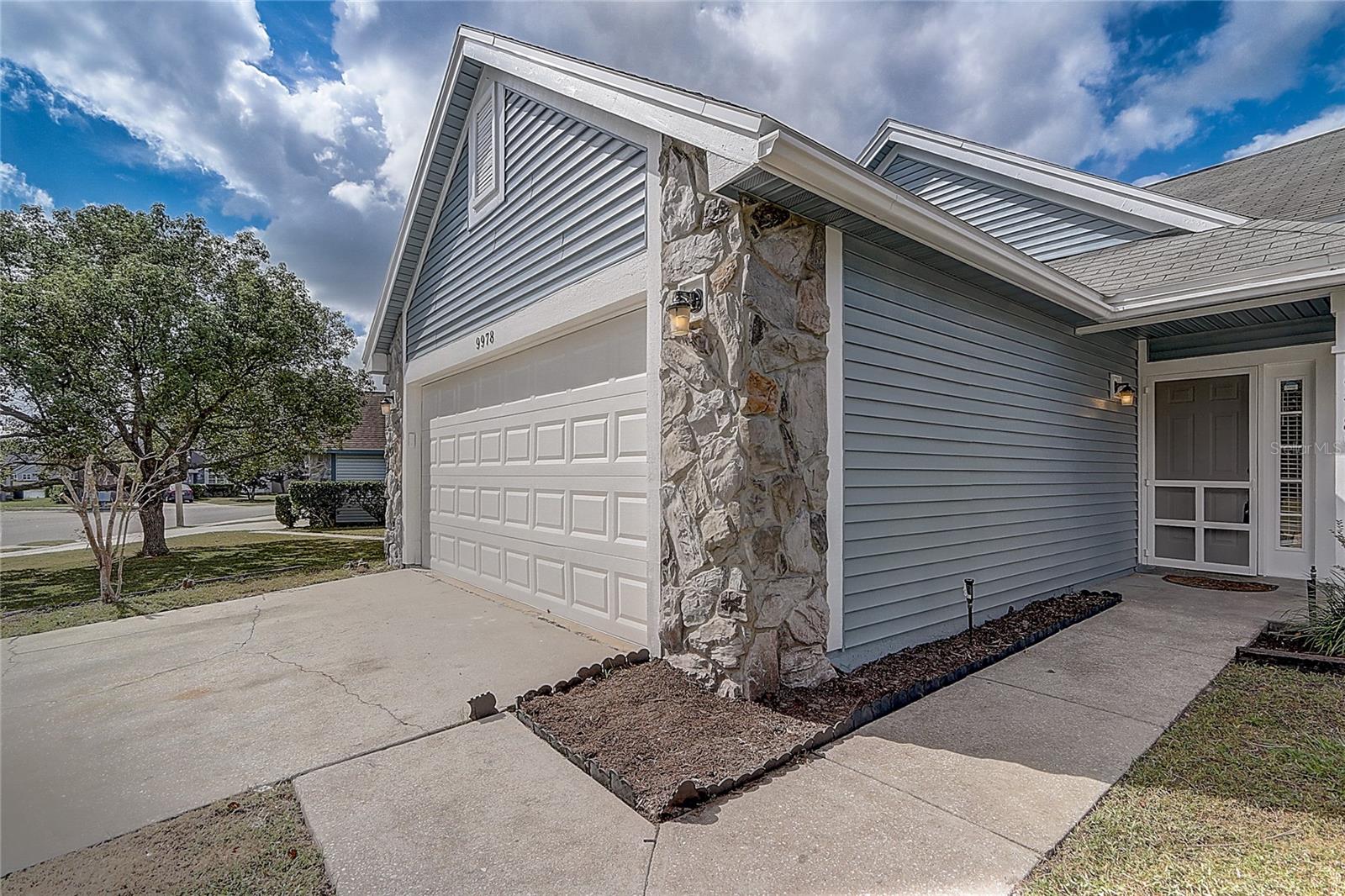 ALOMA BEND TR 4 - Residential