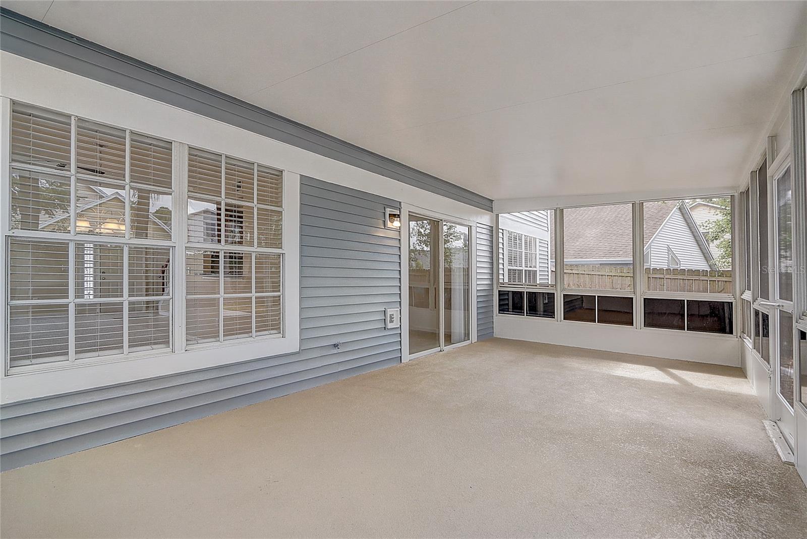 ALOMA BEND TR 4 - Residential