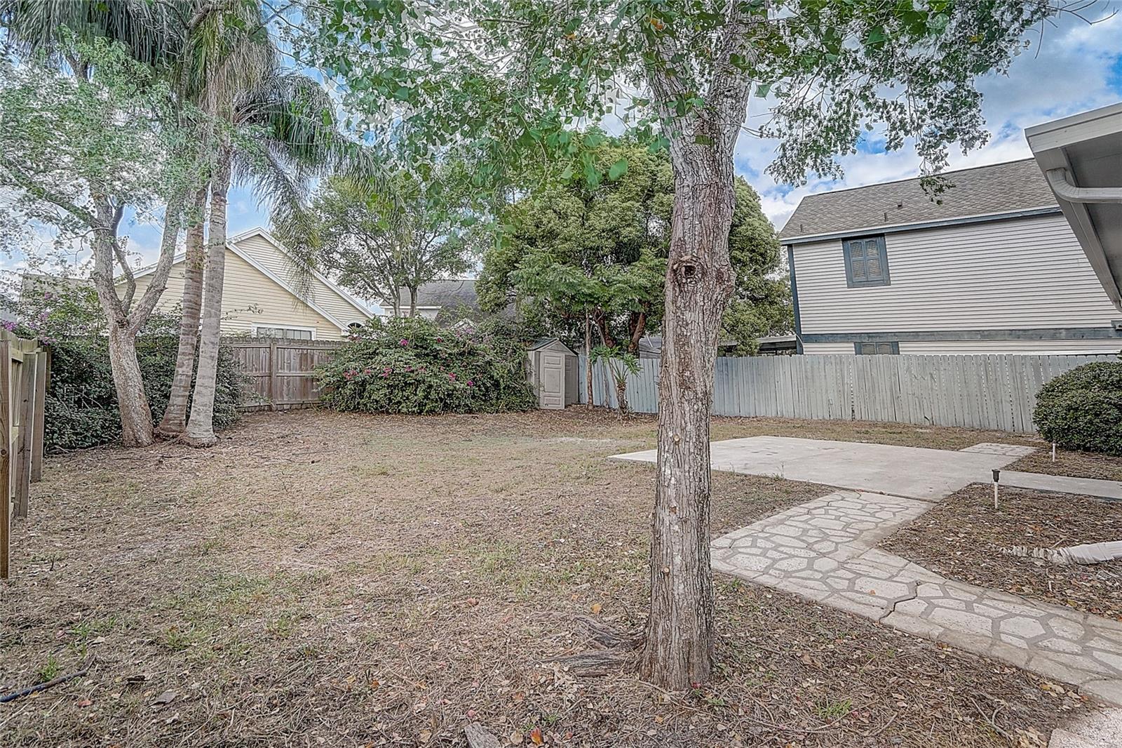 ALOMA BEND TR 4 - Residential