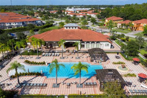 A home in KISSIMMEE