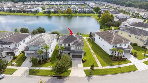 A home in KISSIMMEE