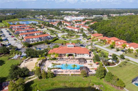 A home in KISSIMMEE