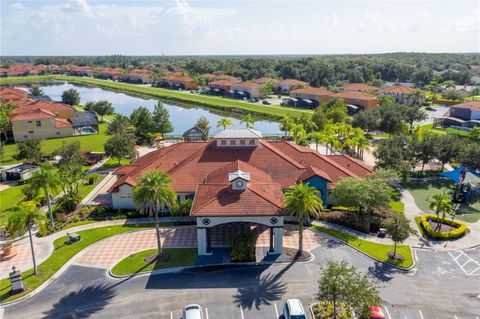 A home in KISSIMMEE