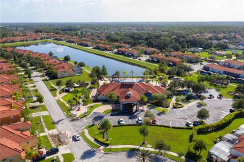 A home in KISSIMMEE