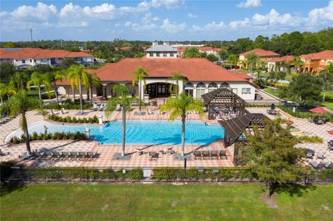 A home in KISSIMMEE