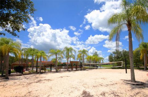 A home in KISSIMMEE