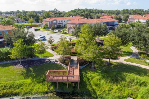 A home in KISSIMMEE