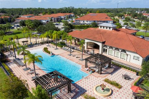 A home in KISSIMMEE