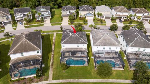 A home in KISSIMMEE