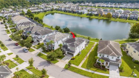 A home in KISSIMMEE