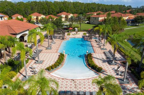 A home in KISSIMMEE