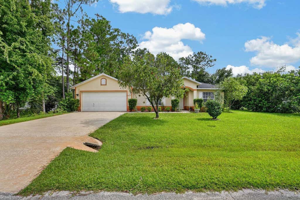 Photo of 25 Rymshaw Drive, Palm Coast, FL 32164 (MLS # V4950567)
