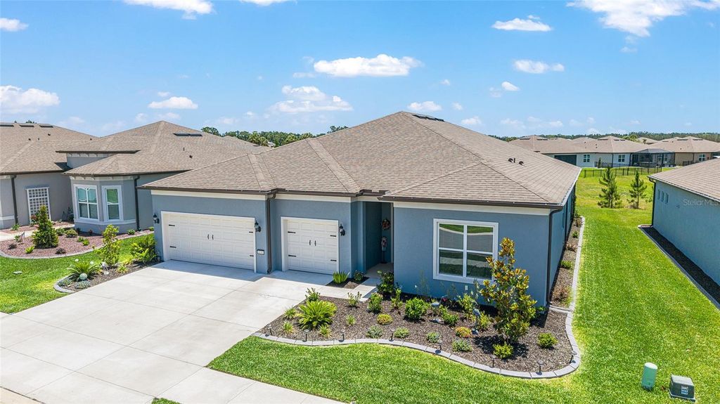 Photo of 6046 SW 86 Circle, Ocala, FL 34481 (MLS # OM717839)