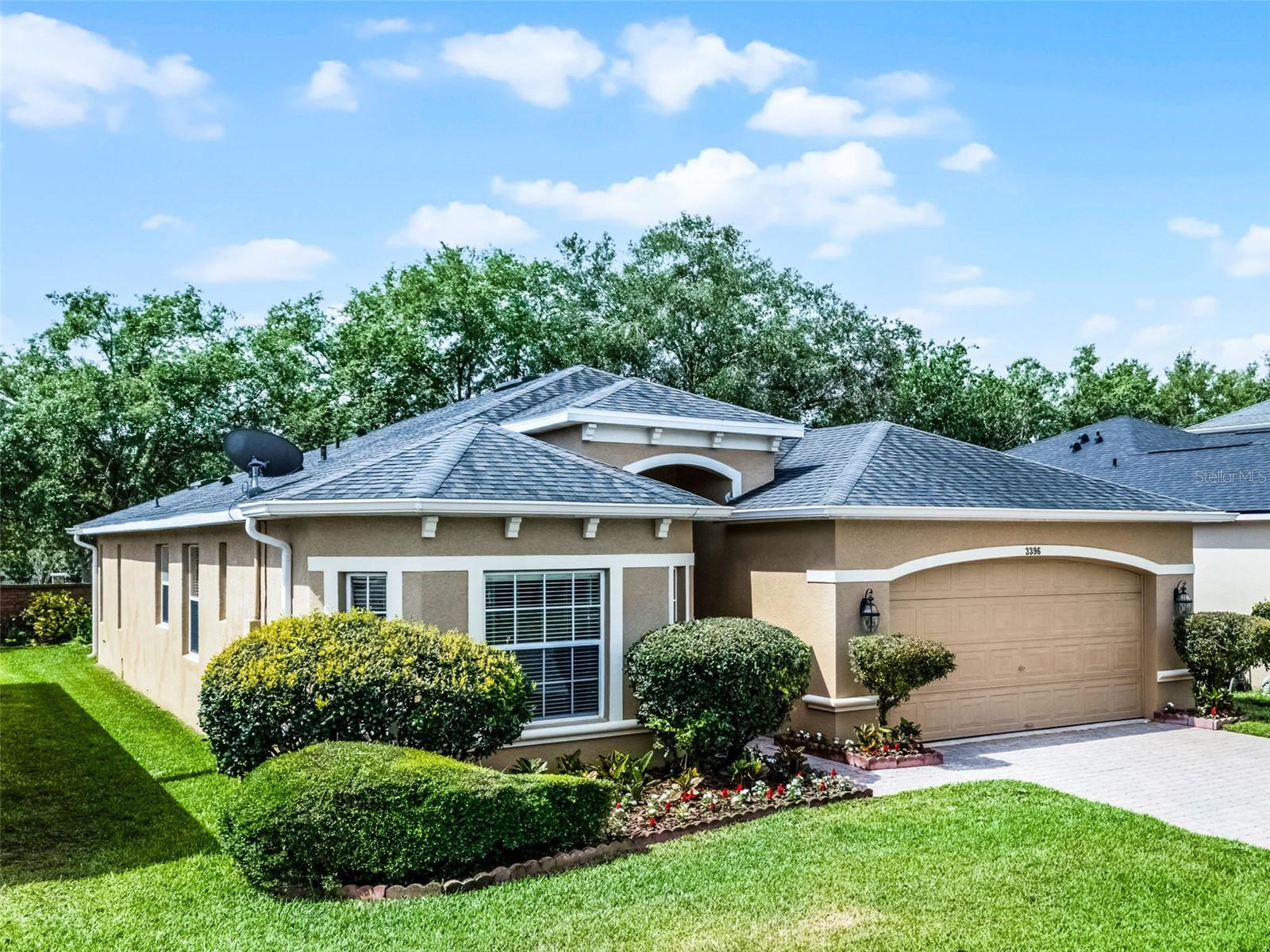 3396 GERBER DAISY LN LANE