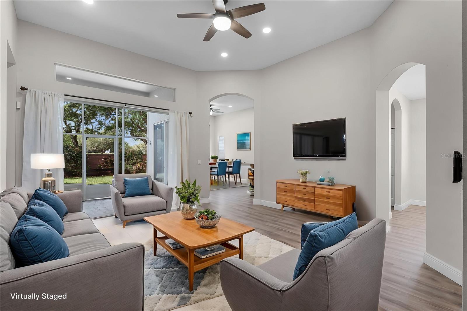 3396 GERBER DAISY LN LANE