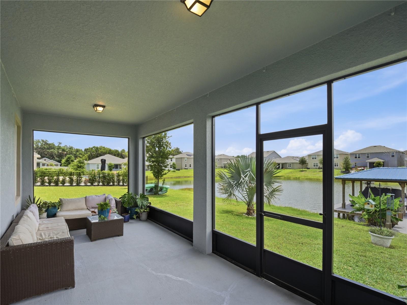 HANOVER LAKES PH 4 - Residential