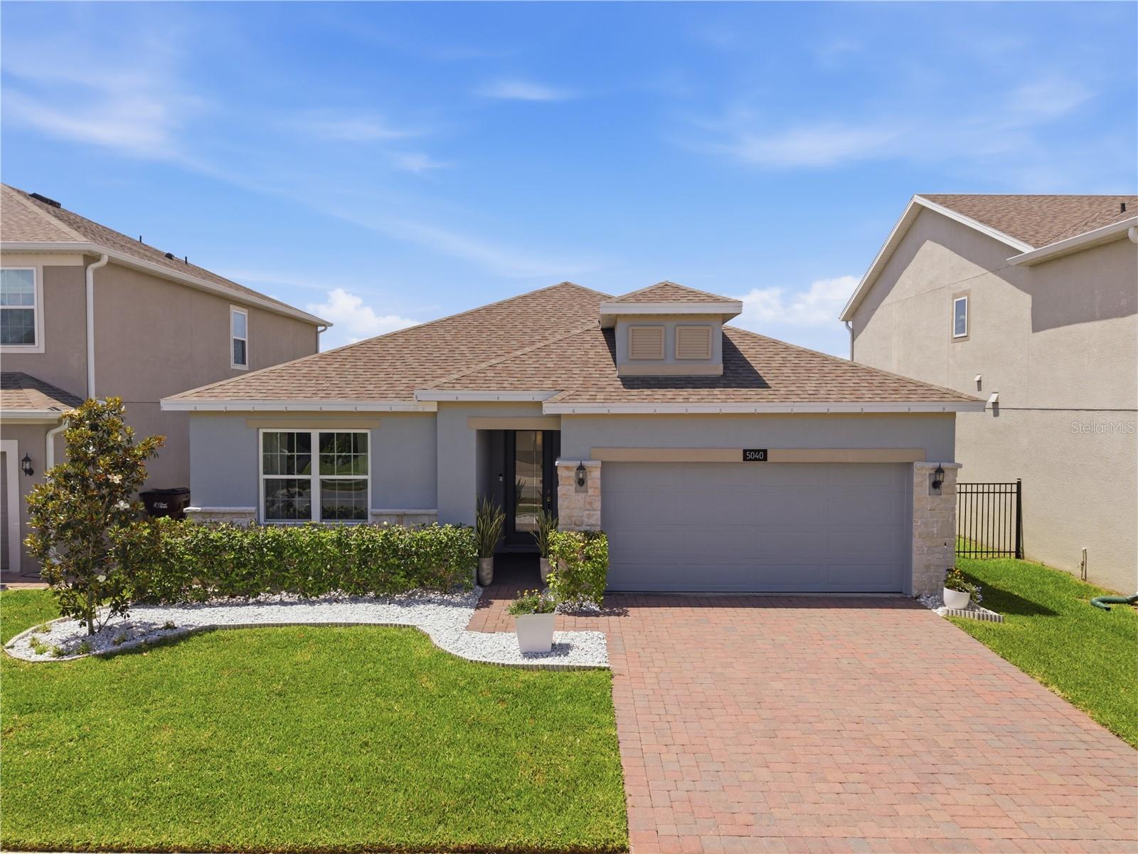 5040 BESSIE COURT