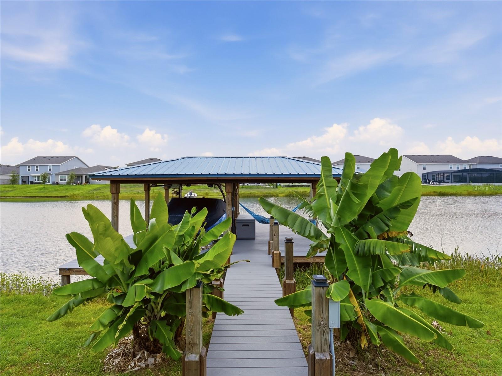 HANOVER LAKES PH 4 - Residential