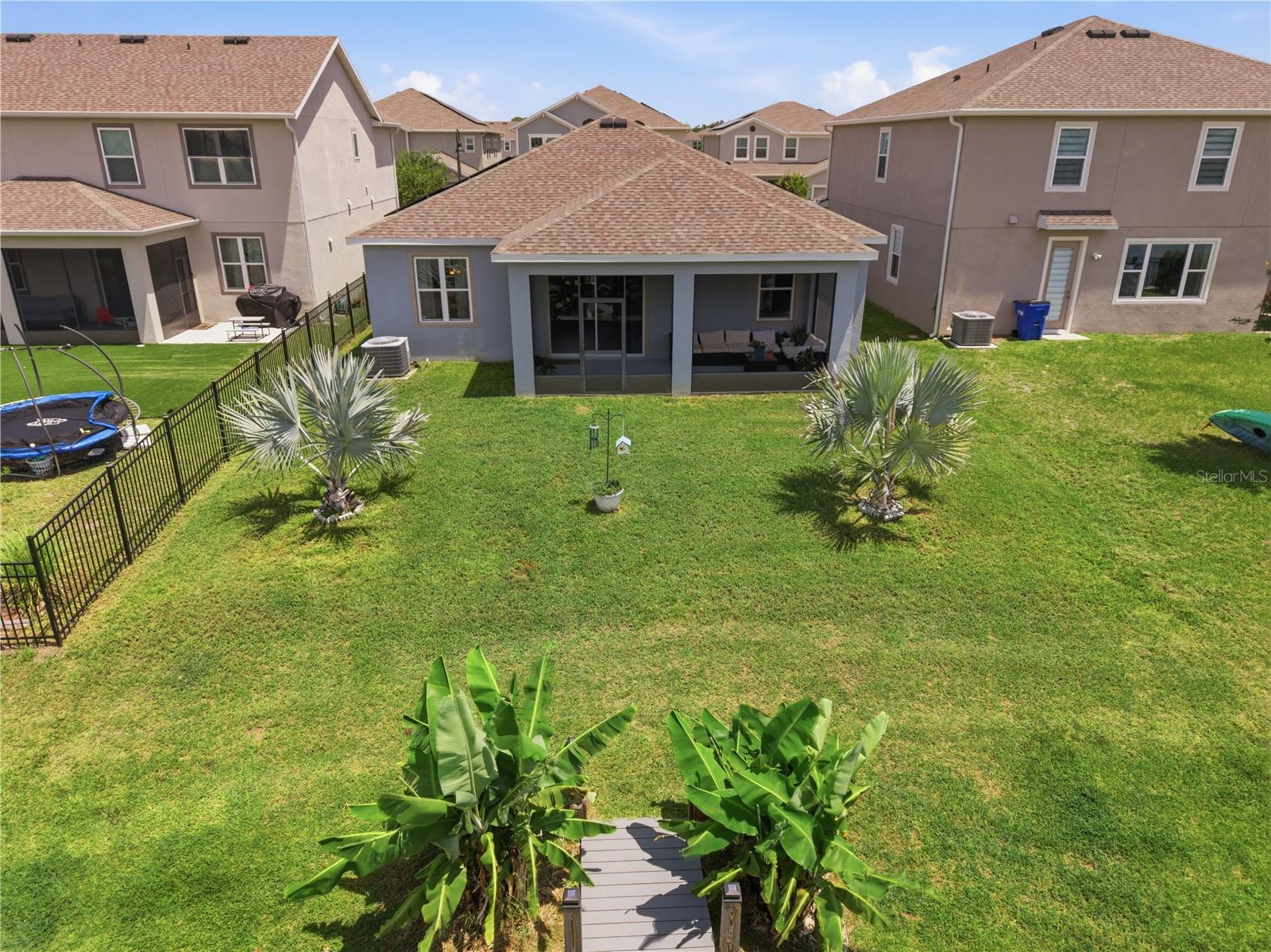 HANOVER LAKES PH 4 - Residential