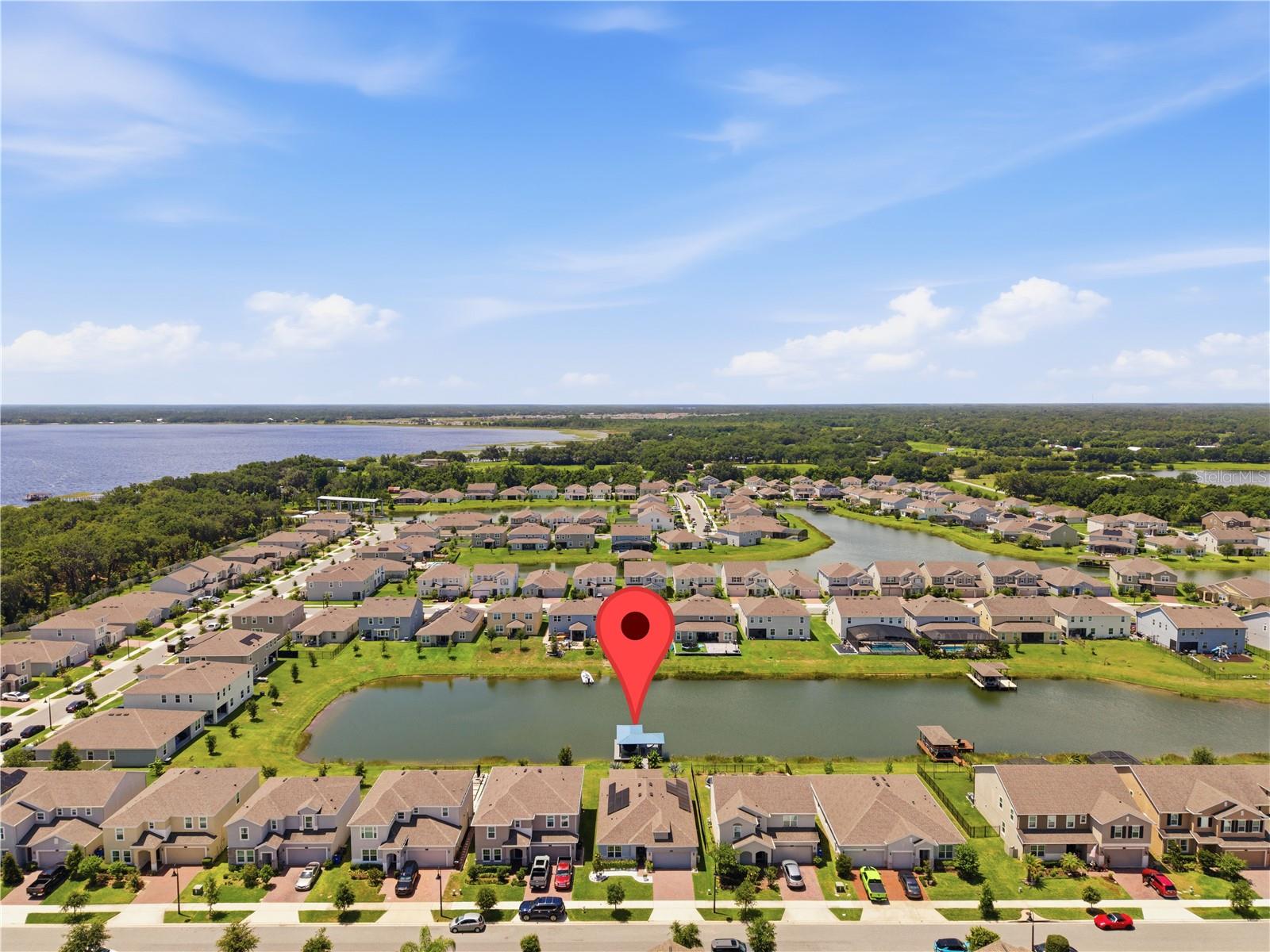 HANOVER LAKES PH 4 - Residential