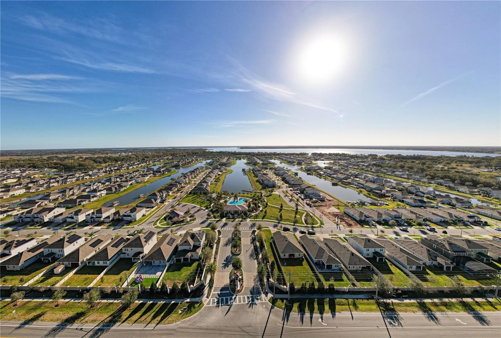 HANOVER LAKES PH 4 - Residential