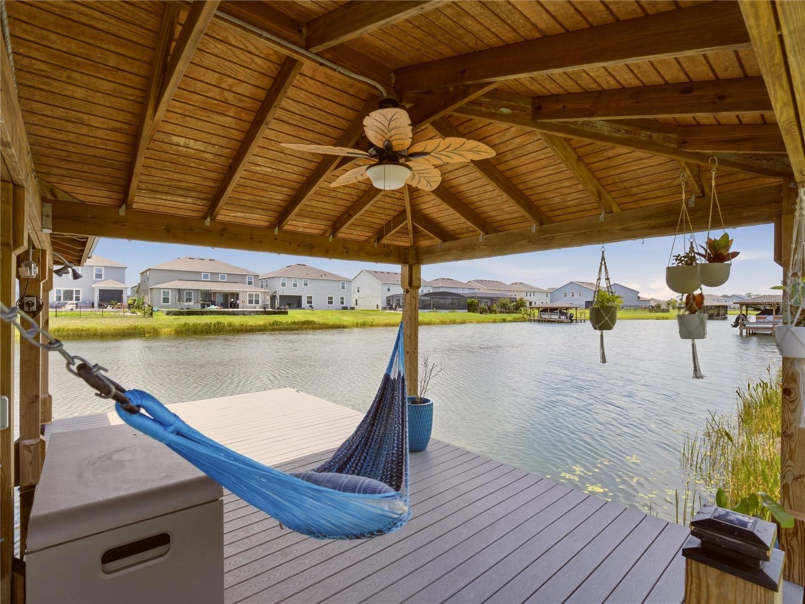HANOVER LAKES PH 4 - Residential