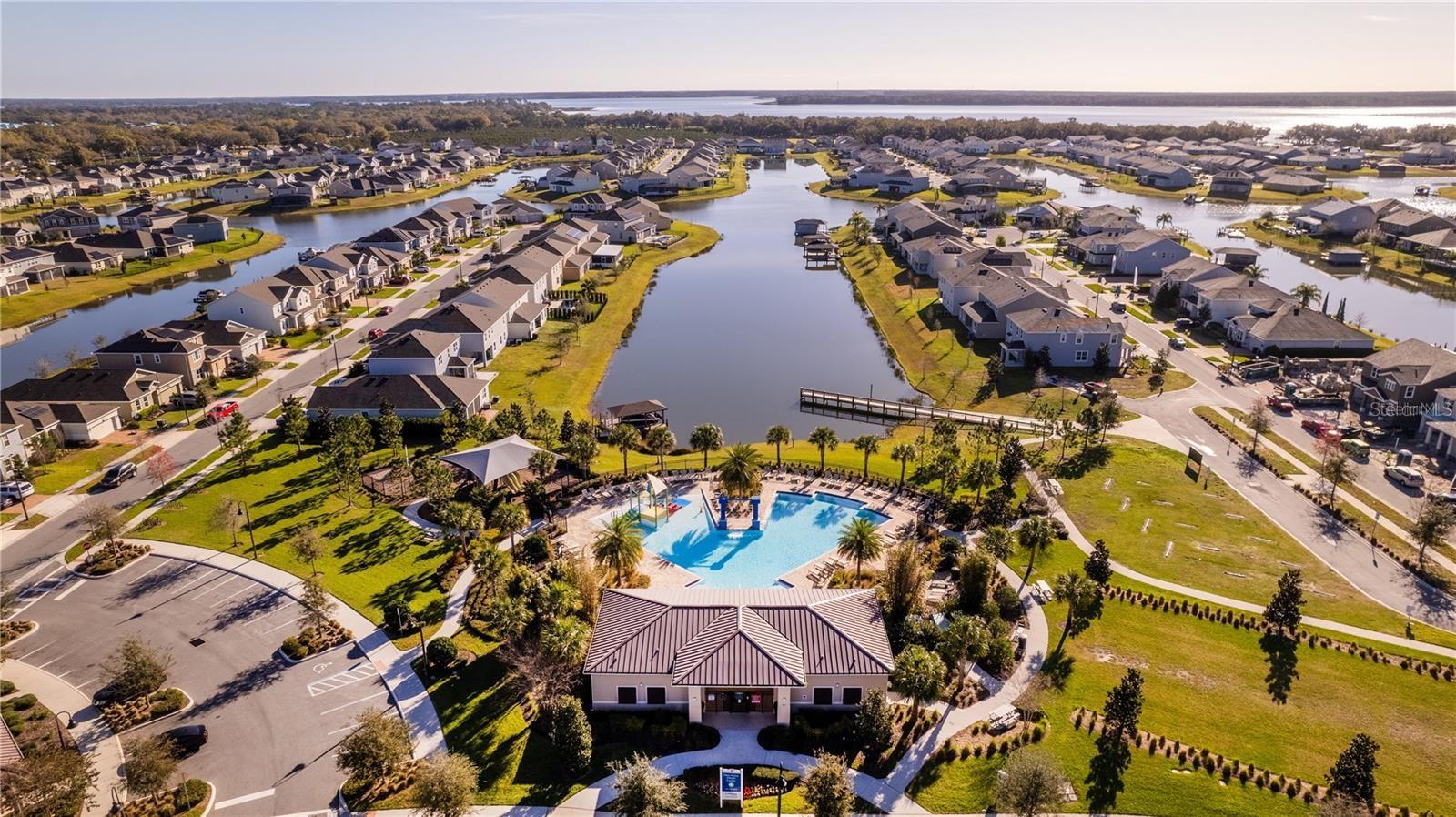 HANOVER LAKES PH 4 - Residential