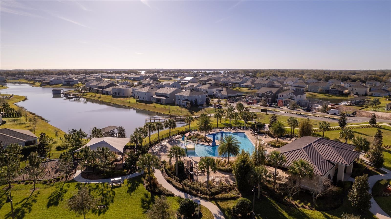 HANOVER LAKES PH 4 - Residential