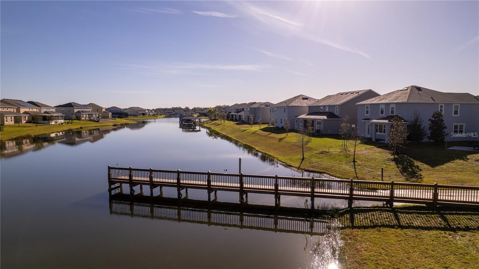 HANOVER LAKES PH 4 - Residential
