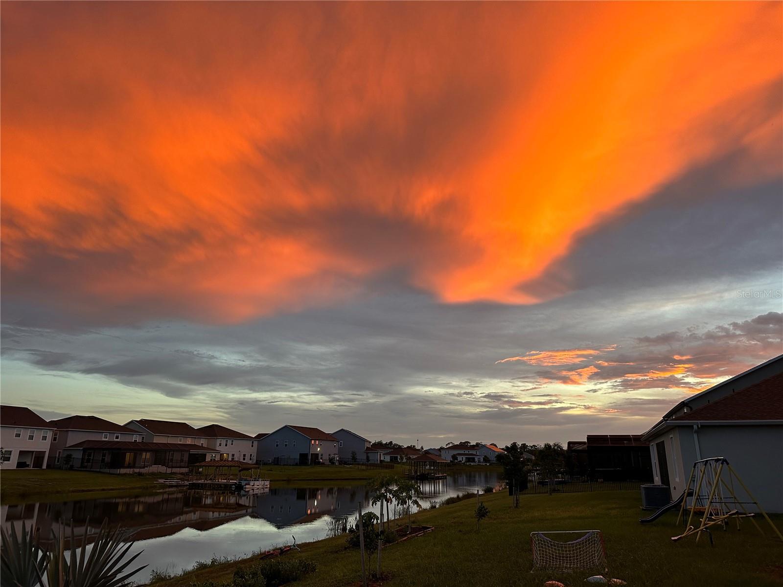 HANOVER LAKES PH 4 - Residential
