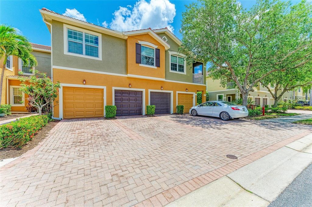 Photo of 7906 Moonstone Drive #4-106, Sarasota, FL 34233 (MLS # A4692328)