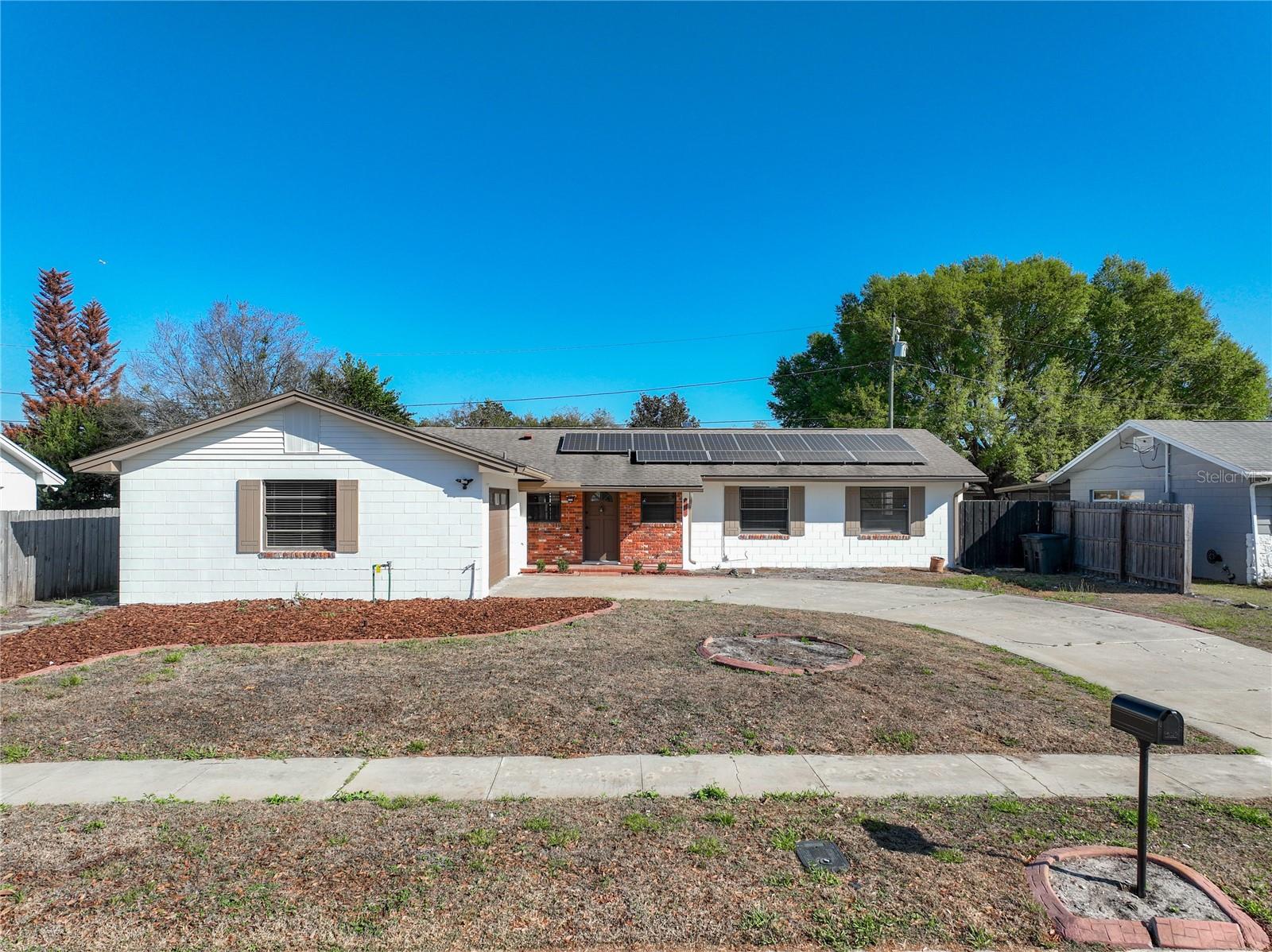 EASTBROOK SUB UNIT 11 - Residential Lease