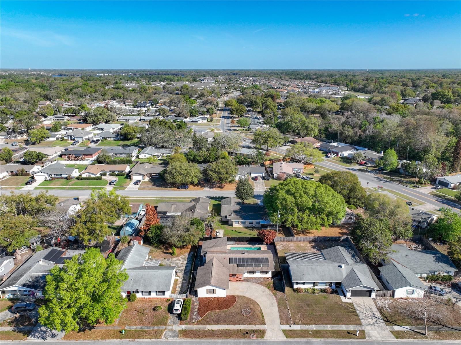 EASTBROOK SUB UNIT 11 - Residential Lease