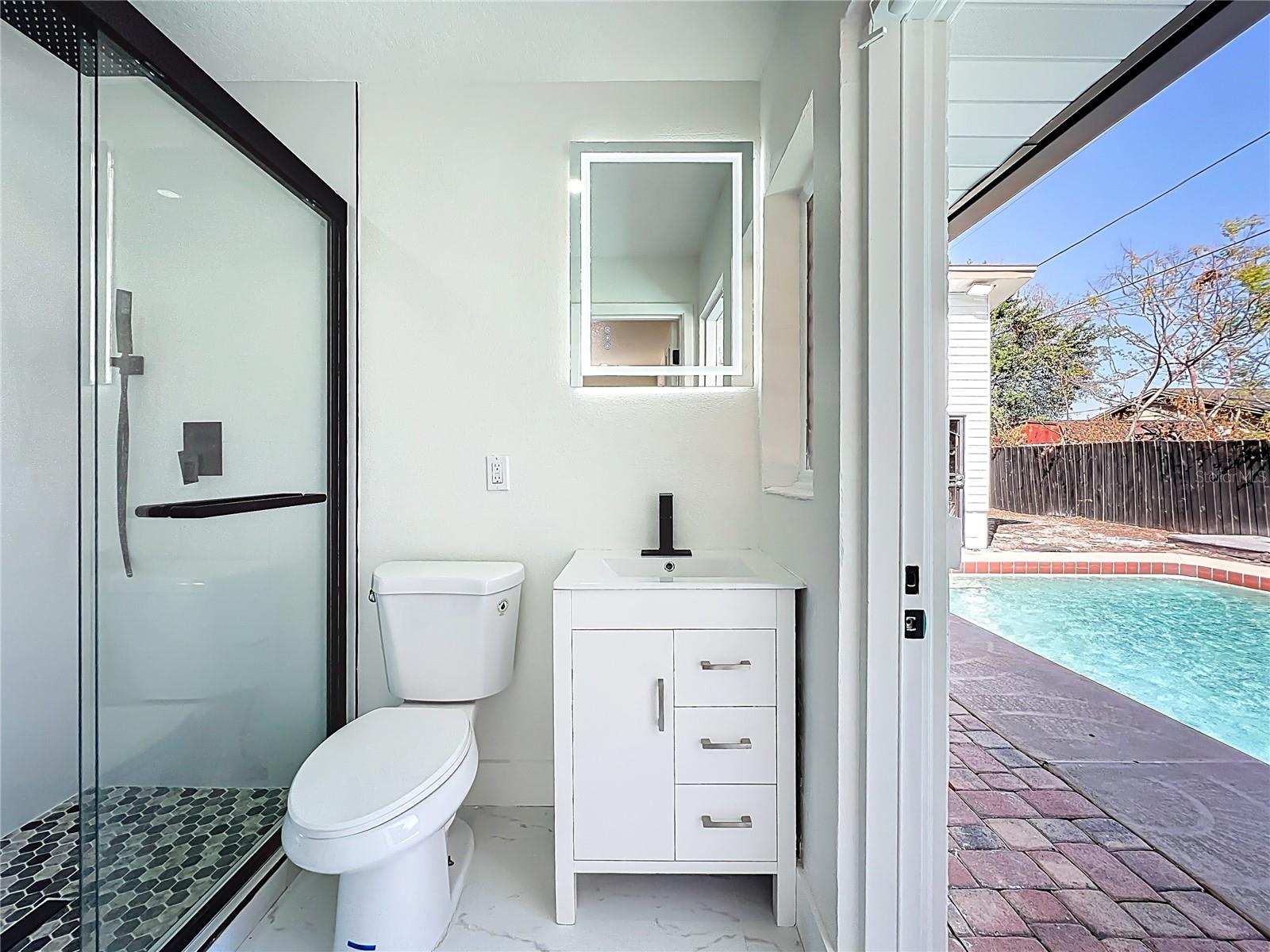 EASTBROOK SUB UNIT 11 - Residential Lease