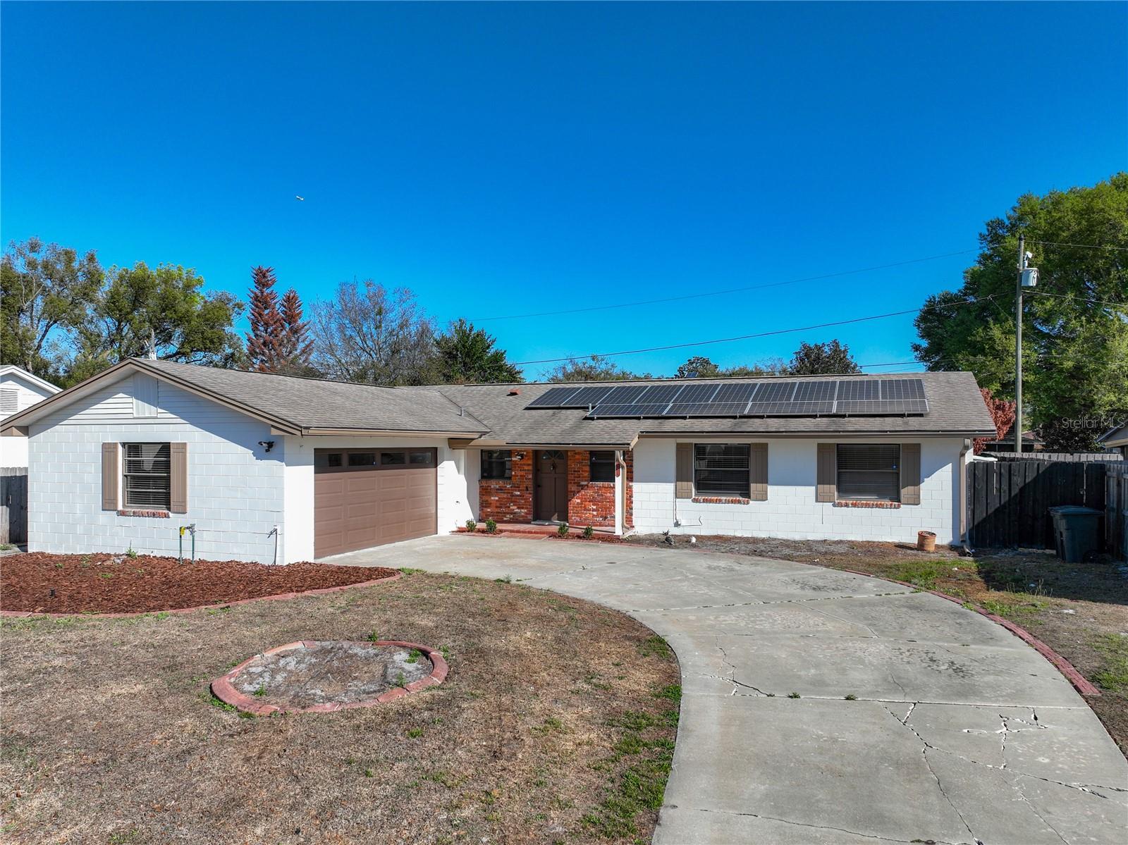 EASTBROOK SUB UNIT 11 - Residential Lease