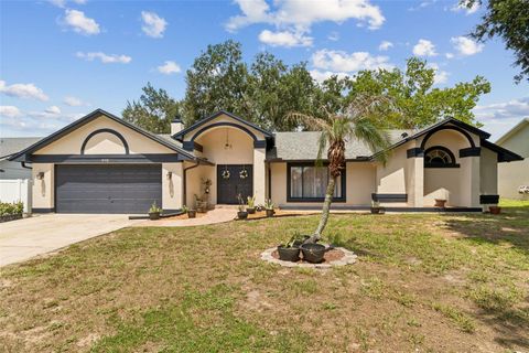 Photo of 1426 Jubal Drive, Orlando, FL 32818 (MLS # O6414085)