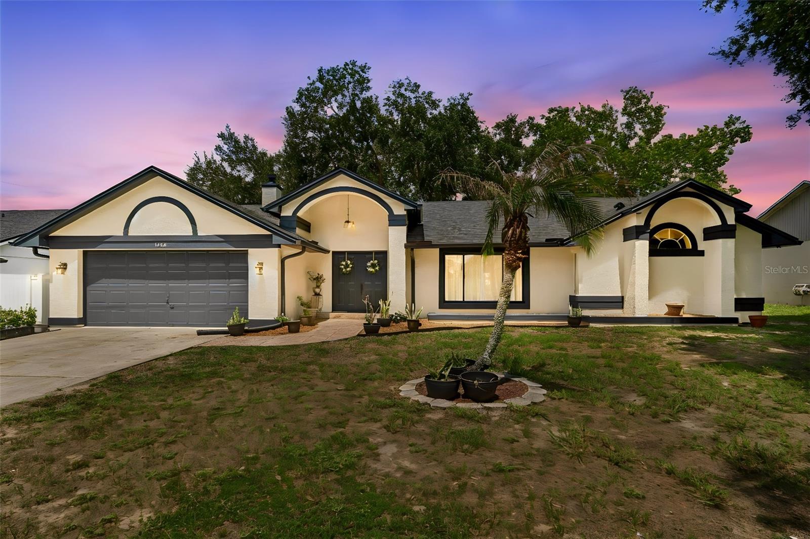 1426 JUBAL DRIVE