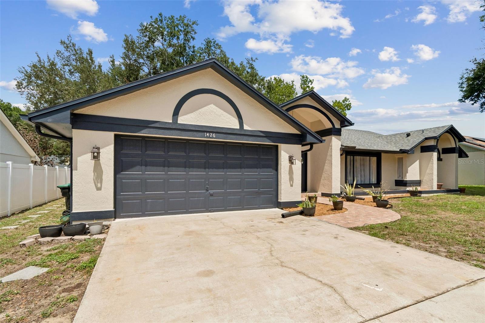 1426 JUBAL DRIVE