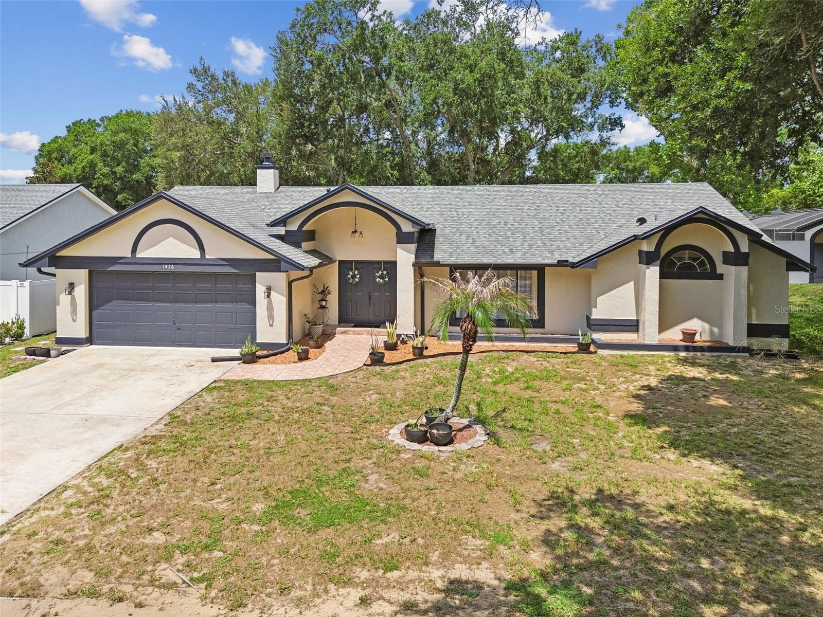 1426 JUBAL DRIVE