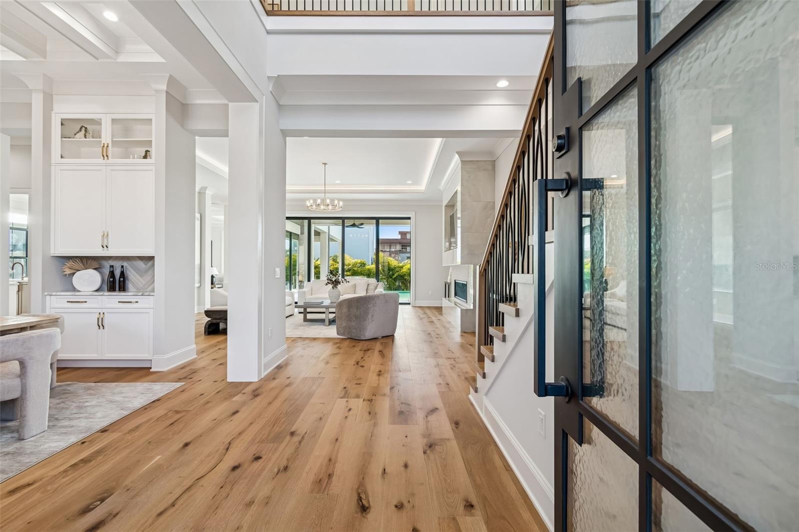 SUNSET PARK ISLES UN #1 - Residential