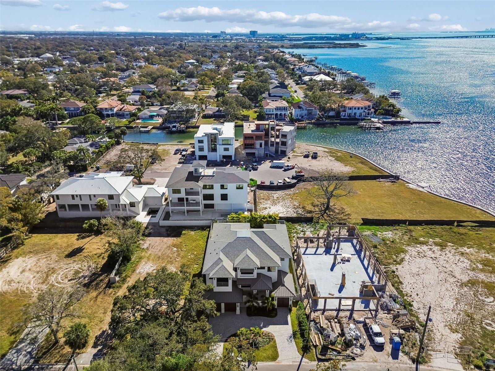 SUNSET PARK ISLES UN #1 - Residential