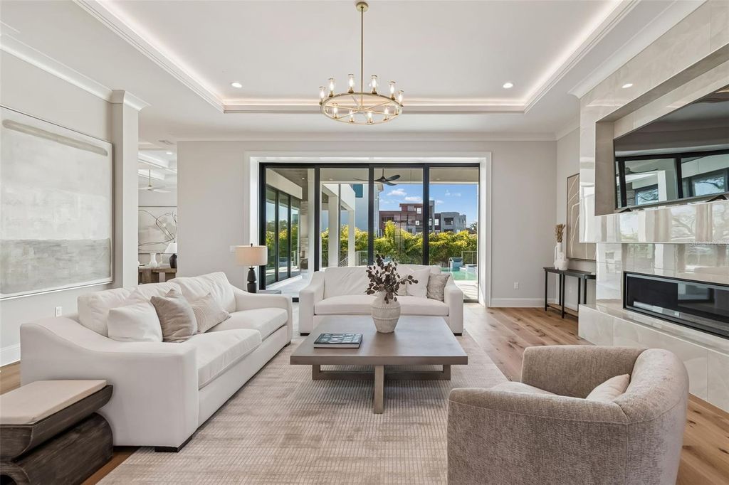 Photo of 5032 W Longfellow Avenue, Tampa, FL 33629 (MLS # TB8471733)