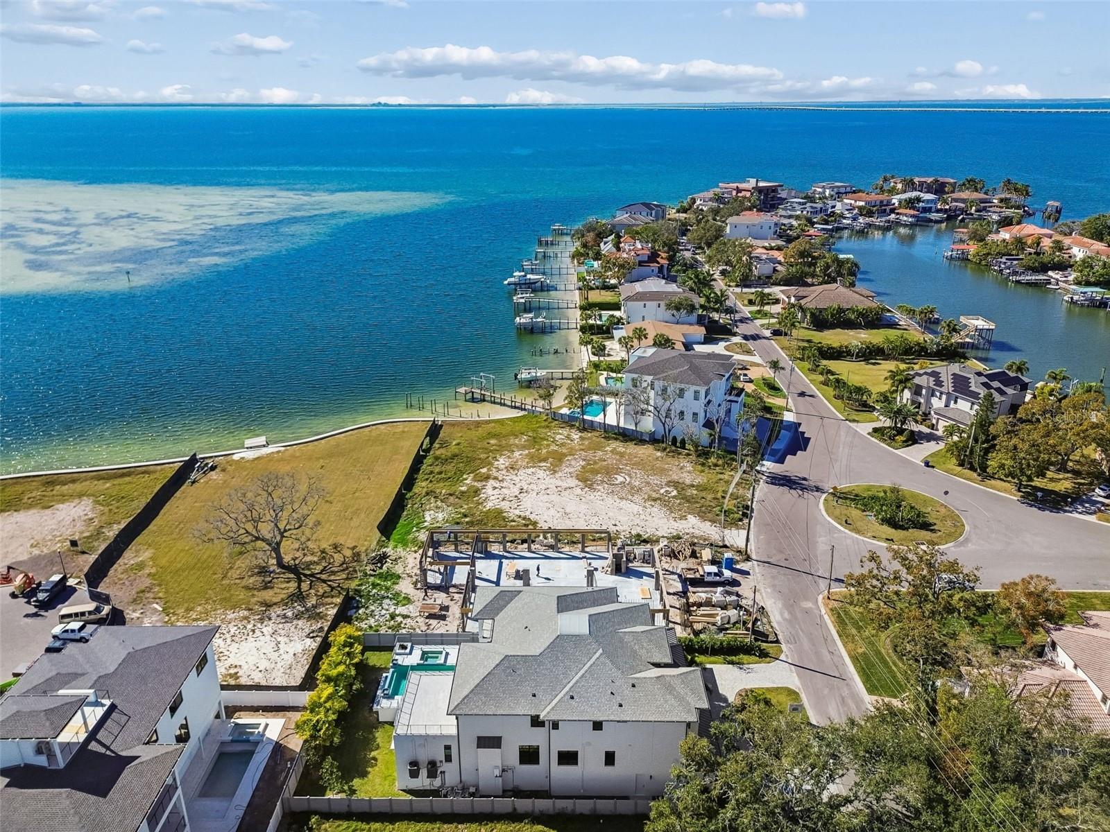 SUNSET PARK ISLES UN #1 - Residential