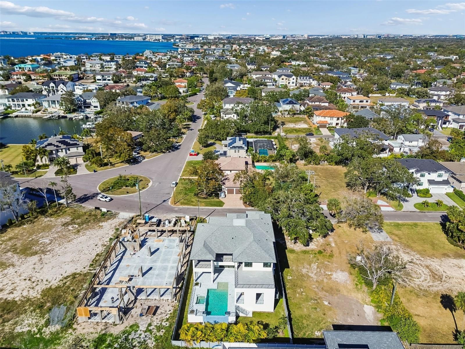 SUNSET PARK ISLES UN #1 - Residential