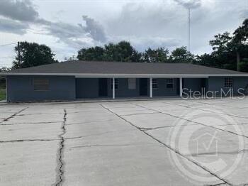 Recently renovated 2 bedroom, 1 bathroom apartment in Haines city. This unit has new kitchen, new appliances, new bathroom, and new paint inside and out. There is a refrigerator, stove, microwave and dishwasher and Washer/Dryer hookups.
Pet Policy -- No Pets Failure to report any animal intended for residency will invalidate your application and immediately terminate your lease if you are selected.
YOU MUST TOUR THE PROPERTY PRIOR TO SUBMITTING AN APPLICATION
Application Process: You will be required to submit the following when you fill out your application: Driver's License/State ID, Income Verification, and pictures, if any, of your pet. This must be done when you apply in order to proceed with your application. APPLICATION FEES ARE NON-REFUNDABLE AND APPLY TO EVERYONE 18+ YEARS OR OLDER.
We check:
Credit (rental collections and utility collections are red flags)
Rental history
Employment
Background (extent determined by HOA requirements)
Gross income must meet or exceed 3 times the monthly rent to qualify for the property you are interested in. Example-Applicant must be able to prove $3000 gross income (verifiable) in order to qualify for home that rents for $1000 a month.
What is provable income? A copy of your last pay stub or a letter from your employer will help in determining your income. Sometimes copies of your bank statement or your tax return, W2 forms or 1099 forms are necessary as well. Types of income include, Child Support, Spousal Support, SSI, Retirement and/or Disability, Wages, Parental Support and Student Financial Aid.
ALL APPLICATIONS ARE SUBJECT TO OWNER APPROVAL!