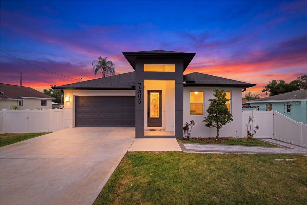 Photo of 7505 N Rome Avenue, Tampa, FL 33604 (MLS # TB8501971)