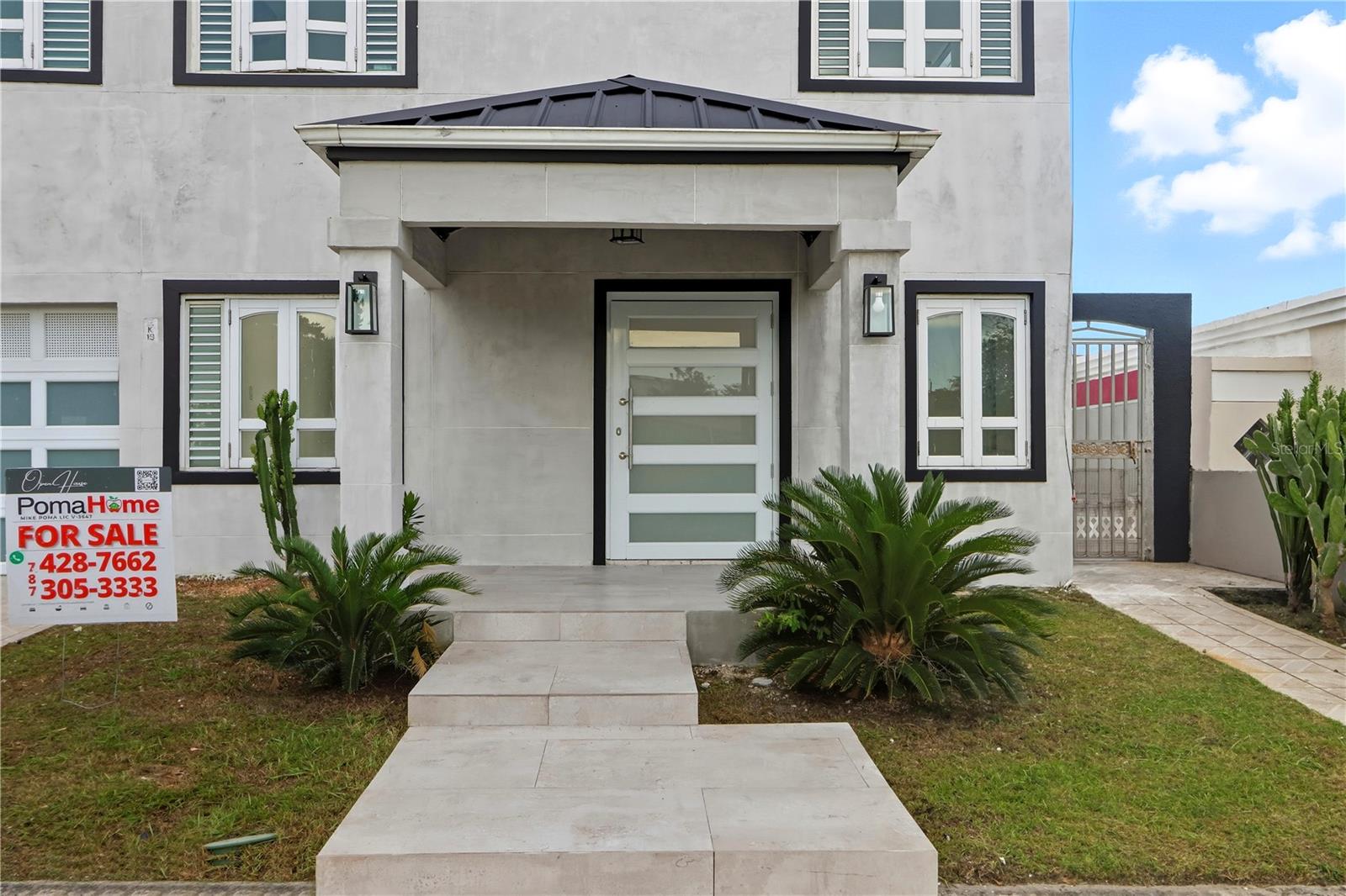 ESTANCIAS DE RIO HONDO - Residential