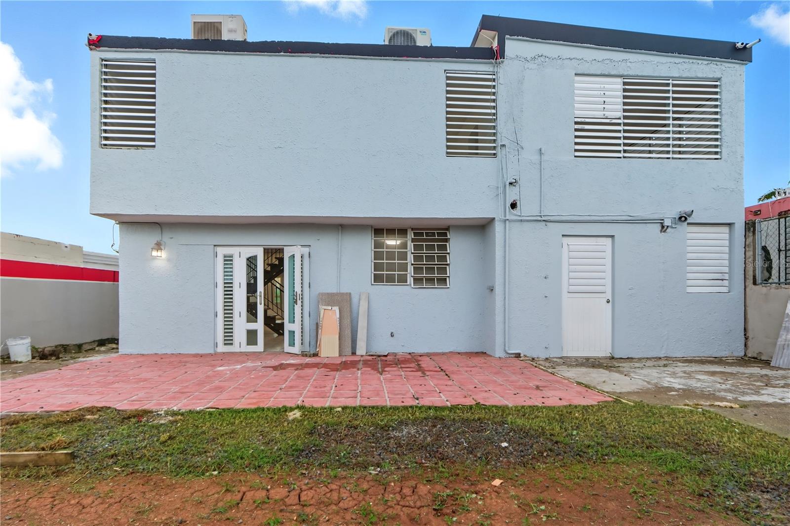 ESTANCIAS DE RIO HONDO - Residential