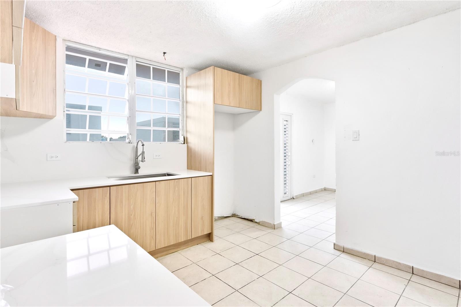 ESTANCIAS DE RIO HONDO - Residential