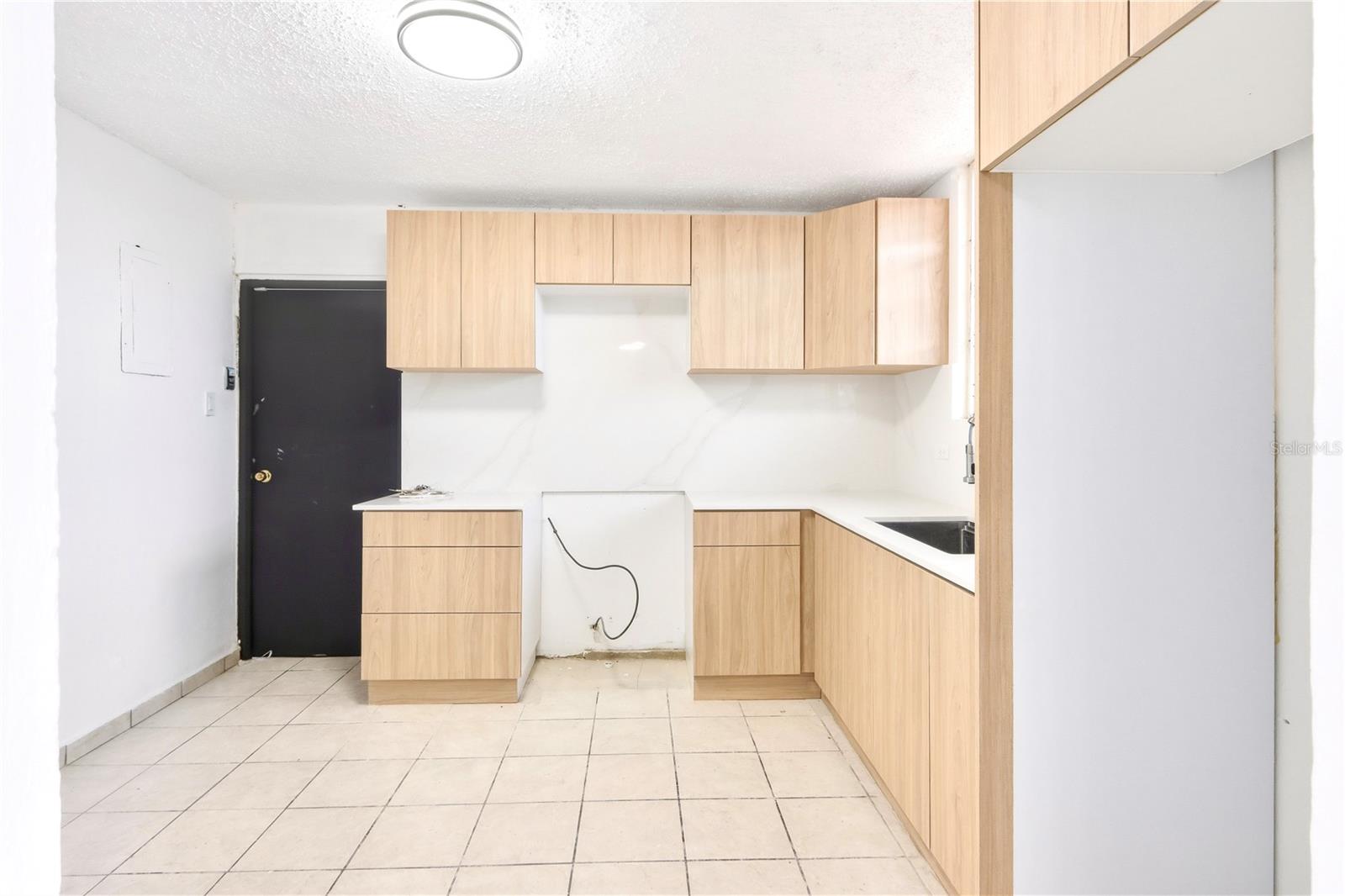 ESTANCIAS DE RIO HONDO - Residential